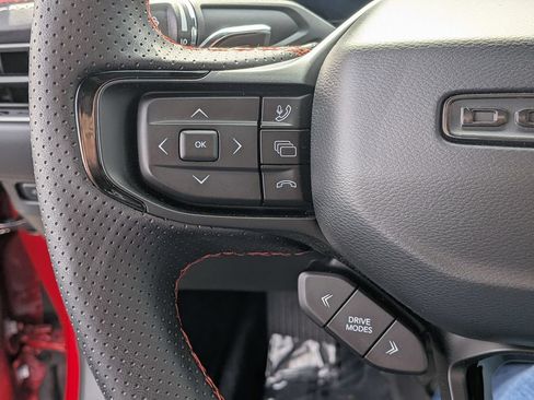New 2026 Dodge Charger R/T AWD/4WD image 15