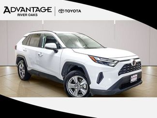 Certified 2025 Toyota RAV4 XLE AWD/4WD video 1