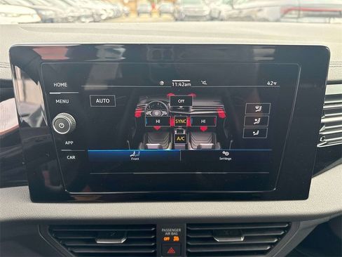 New 2026 Volkswagen Jetta Sport FWD image 19