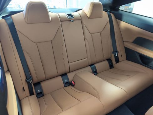 Used 2026 BMW 430i Coupe w/ M Sport Package image 30