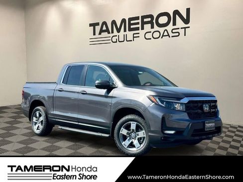 New 2026 Honda Ridgeline RTL image 1