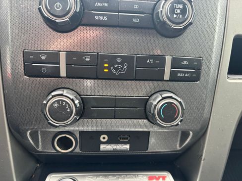 Used 2011 Ford F150 Raptor image 14