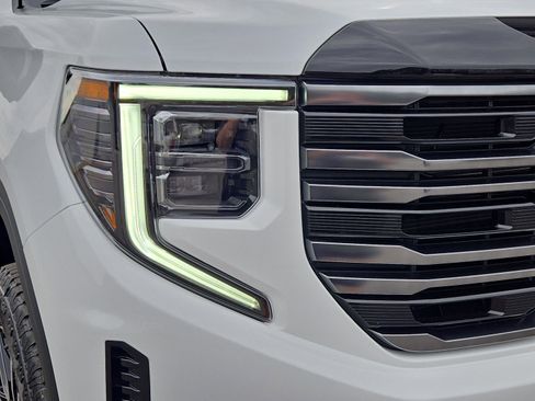 New 2026 GMC Sierra 1500 AT4 w/ AT4 Premium Package image 5