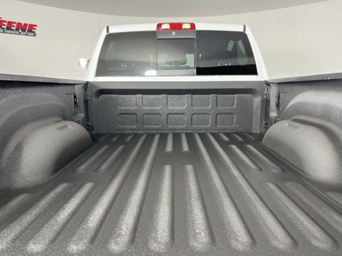 New 2025 RAM 2500 Tradesman image 8