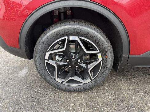 New 2026 Ford Escape Platinum w/ Premium Technology Package image 33