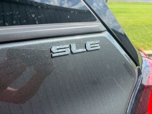 Used 2019 GMC Terrain SLE w/ LPO, Floor Liner Package AWD/4WD image 45