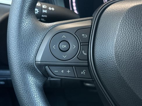 New 2026 Toyota Corolla LE FWD image 25