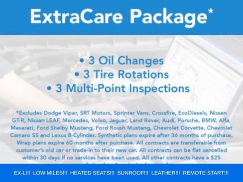 Used 2020 Honda Accord EX-L image 38