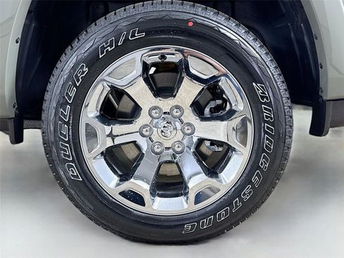 New 2026 RAM 1500 Big Horn AWD/4WD image 31