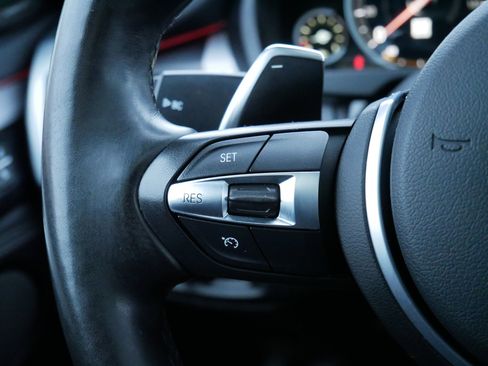 Used 2018 BMW X6 xDrive35i image 17