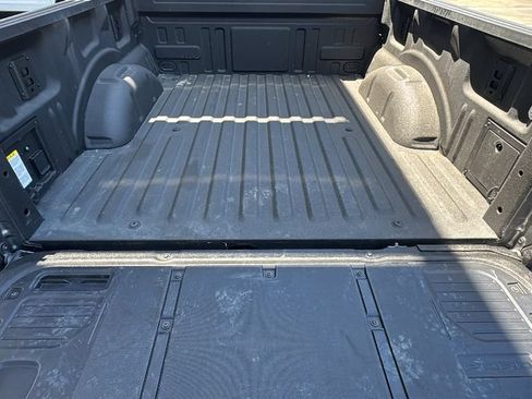 Certified 2024 Ford F150 Tremor w/ Mobile Office Package AWD/4WD image 26