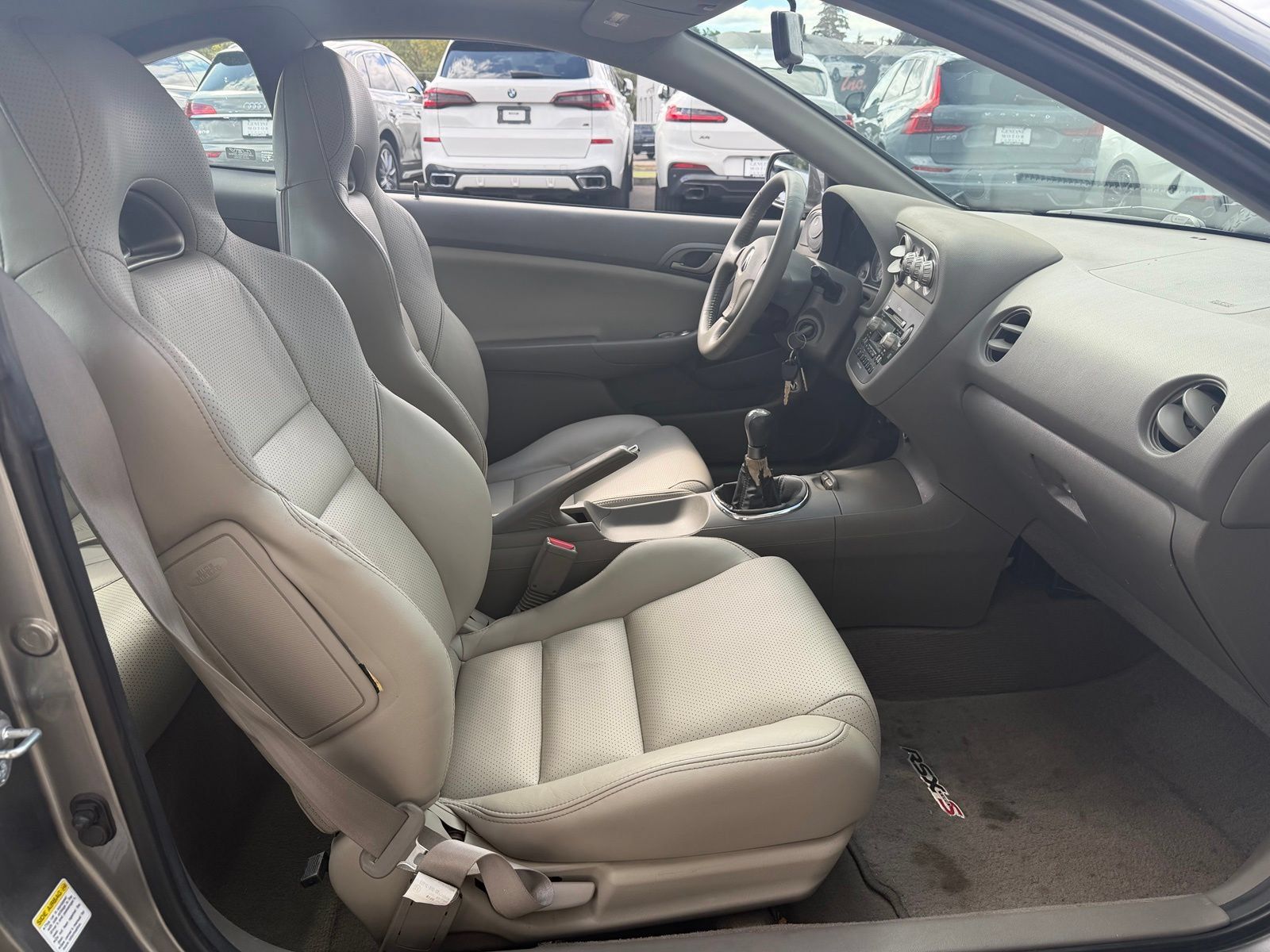 Used 2005 Acura RSX Type-S FWD image 18