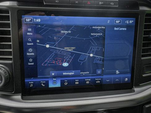 Used 2023 Ford F150 Raptor w/ Raptor Carbon Fiber Package image 24