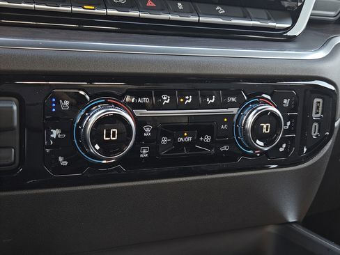 New 2026 GMC Sierra 2500 SLT w/ Texas SLT Premium Package image 20