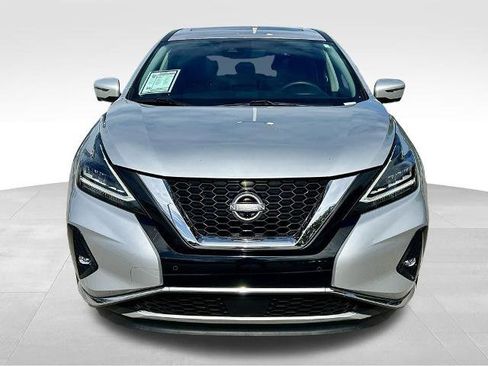 Certified 2024 Nissan Murano SL FWD image 2