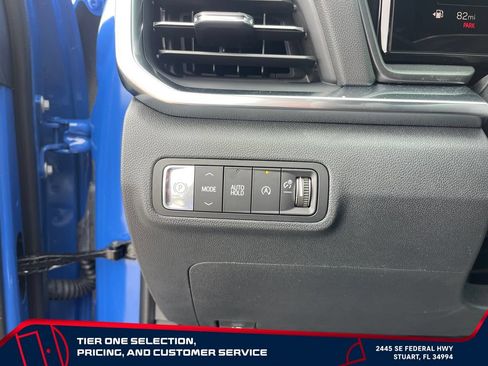 New 2026 GMC Terrain Elevation w/ Elevation Premium Package FWD image 24