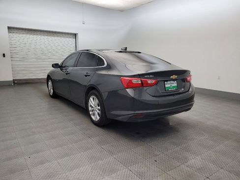 Used 2018 Chevrolet Malibu LT image 5