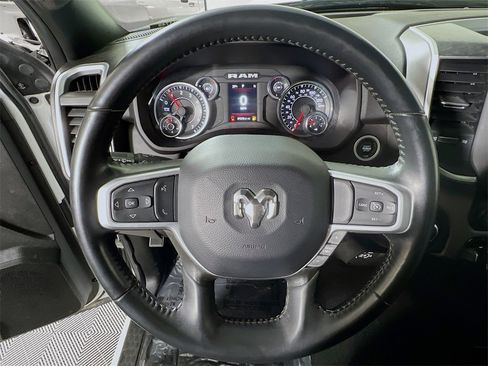 Used 2024 RAM 2500 Big Horn image 11