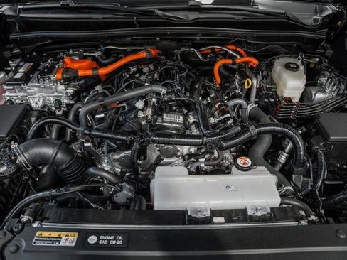 New 2026 Toyota 4Runner TRD Off-Road Premium image 22