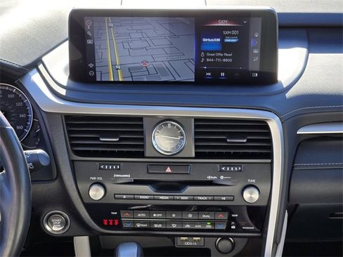 Used 2020 Lexus RX 350 350 image 16