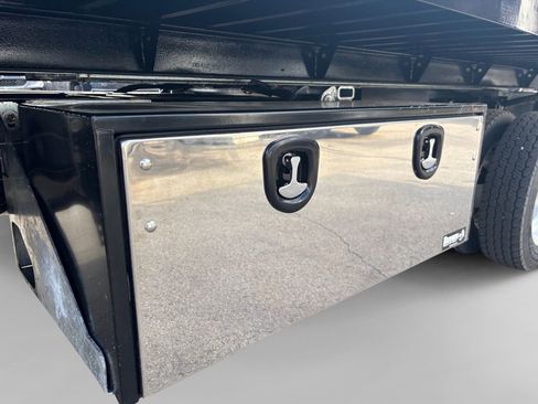 New 2026 RAM 5500 Big Horn image 26