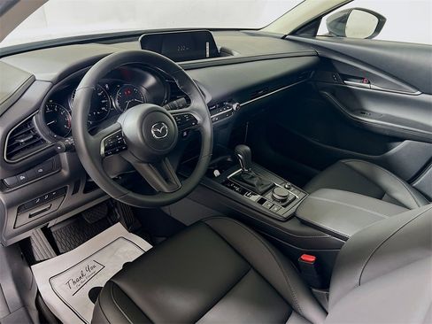New 2026 MAZDA CX-30 AWD 2.5 S w/ Select Sport Pkg image 9