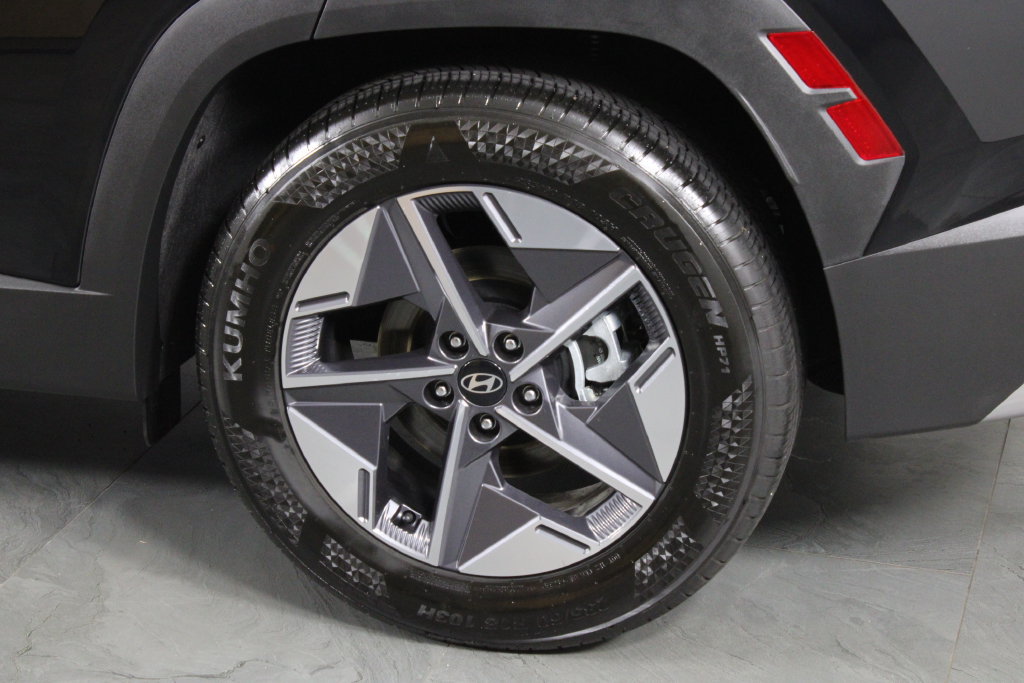 Certified 2026 Hyundai Tucson SEL Plus FWD image 15