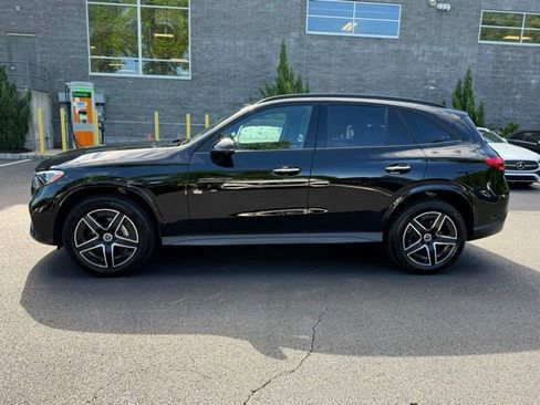 Used 2026 Mercedes-Benz GLC 300 4MATIC image 6