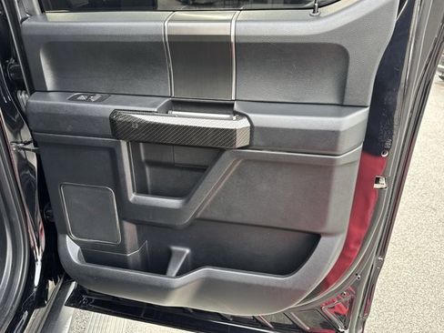 Used 2020 Ford F150 Raptor w/ Equipment Group 802A Luxury image 27