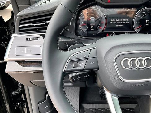 New 2026 Audi Q8 Premium Plus image 24