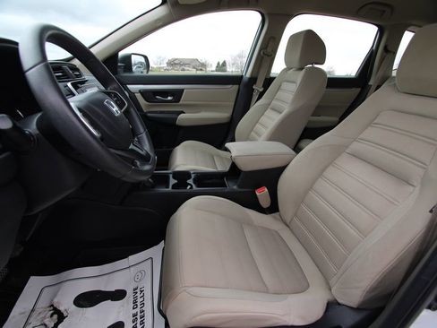Used 2019 Honda CR-V LX image 6