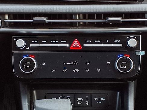 Used 2025 Hyundai Tucson SEL image 15