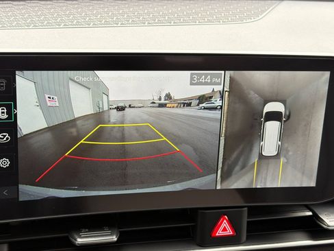 New 2026 Kia Carnival SX FWD image 17
