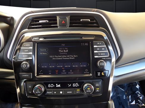 Used 2023 Nissan Maxima SR w/ Sport Mat Group image 22