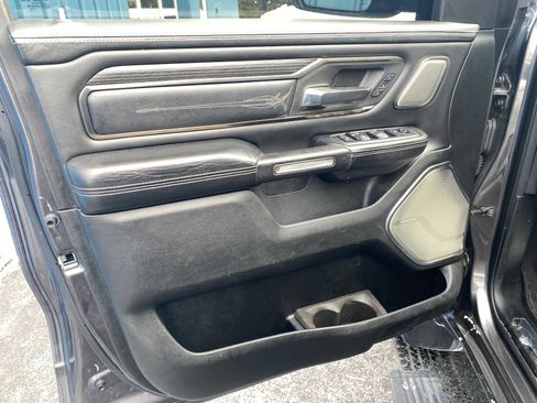 Used 2019 RAM 1500 Limited image 43