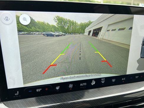 Used 2023 Ford Escape ST-Line w/ Tech Pack #1 AWD/4WD image 13