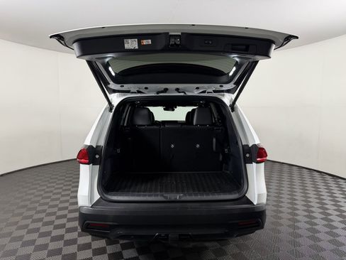 Used 2026 Toyota Grand Highlander AWD Hybrid image 10