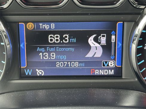 Used 2014 Chevrolet Silverado 1500 LT w/ All Star Edition image 20