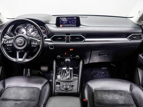 Used 2020 MAZDA CX-5 Touring FWD image 5