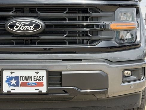 New 2026 Ford F150 XLT w/ Equipment Group 302A MID RWD image 39