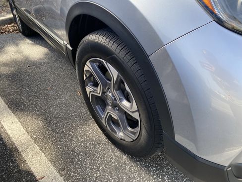 Used 2019 Honda CR-V EX-L image 7