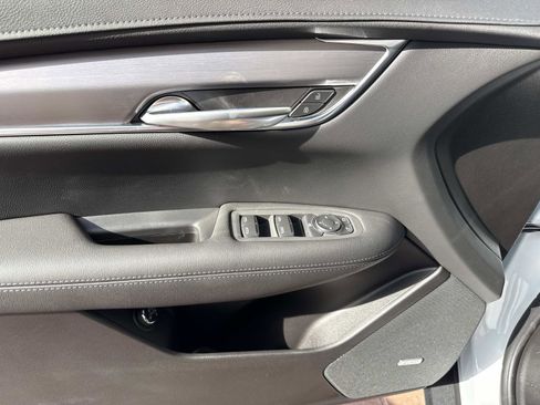 New 2026 Cadillac XT5 Luxury w/ LPO, Floor Liner Package image 20
