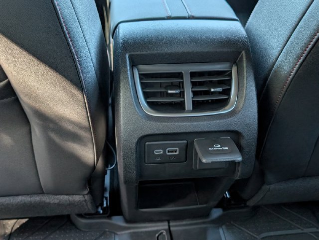 New 2026 Chevrolet Blazer RS w/ Driver Confidence II Package FWD image 6