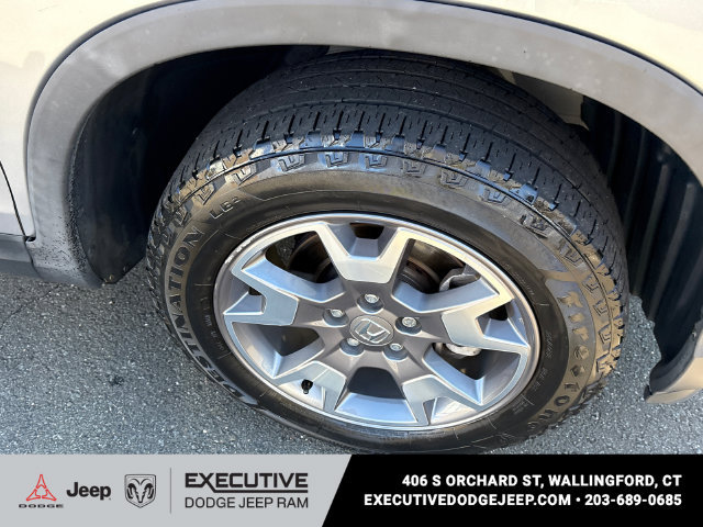 Used 2023 Honda Passport TrailSport image 7