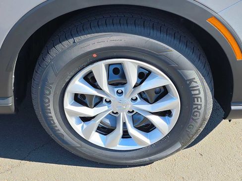 New 2026 Honda CR-V LX image 9