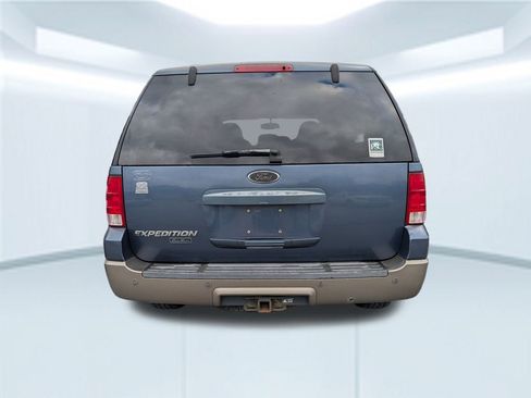 Used 2004 Ford Expedition Eddie Bauer image 3