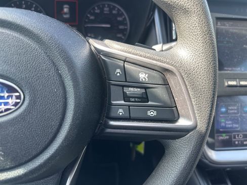 Used 2024 Subaru Legacy AWD/4WD image 24