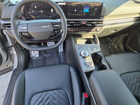New 2026 Kia Sportage X-Line Prestige AWD/4WD image 22