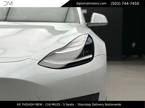 Used 2020 Tesla Model 3 Standard Range Plus RWD image 13