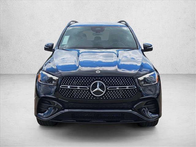 Certified 2026 Mercedes-Benz GLE 350 4MATIC image 2